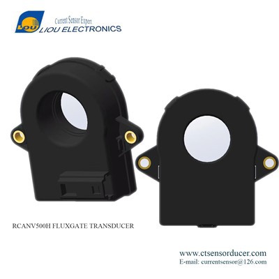 Corrent automobilístic transductor BMS BDU PDU RCANV500H